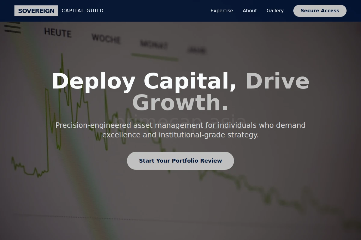 Stake Asset Management