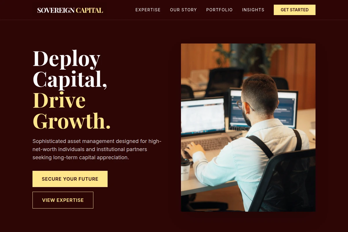 Investor Asset Management