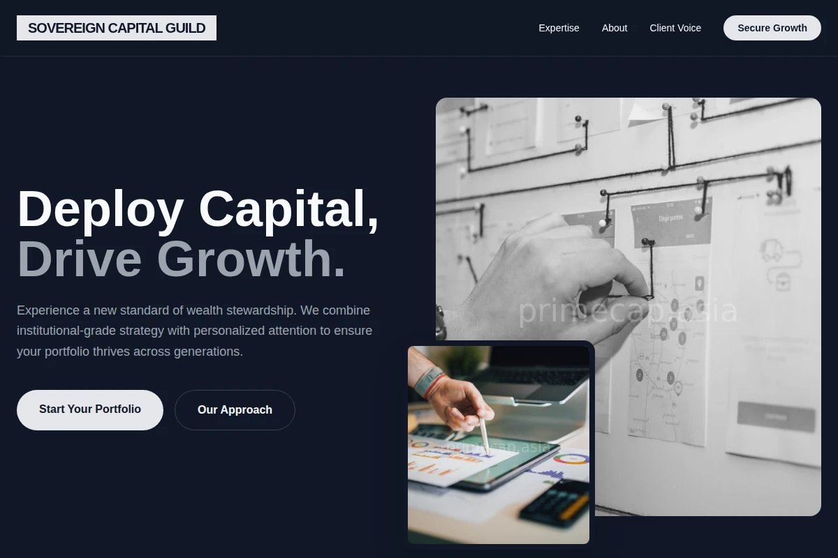 Pillar Asset Management