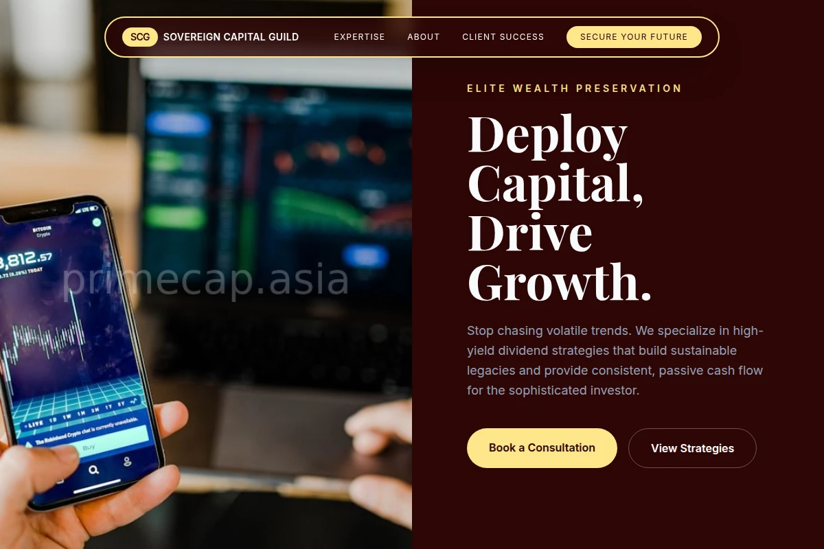 Dividend Asset Management
