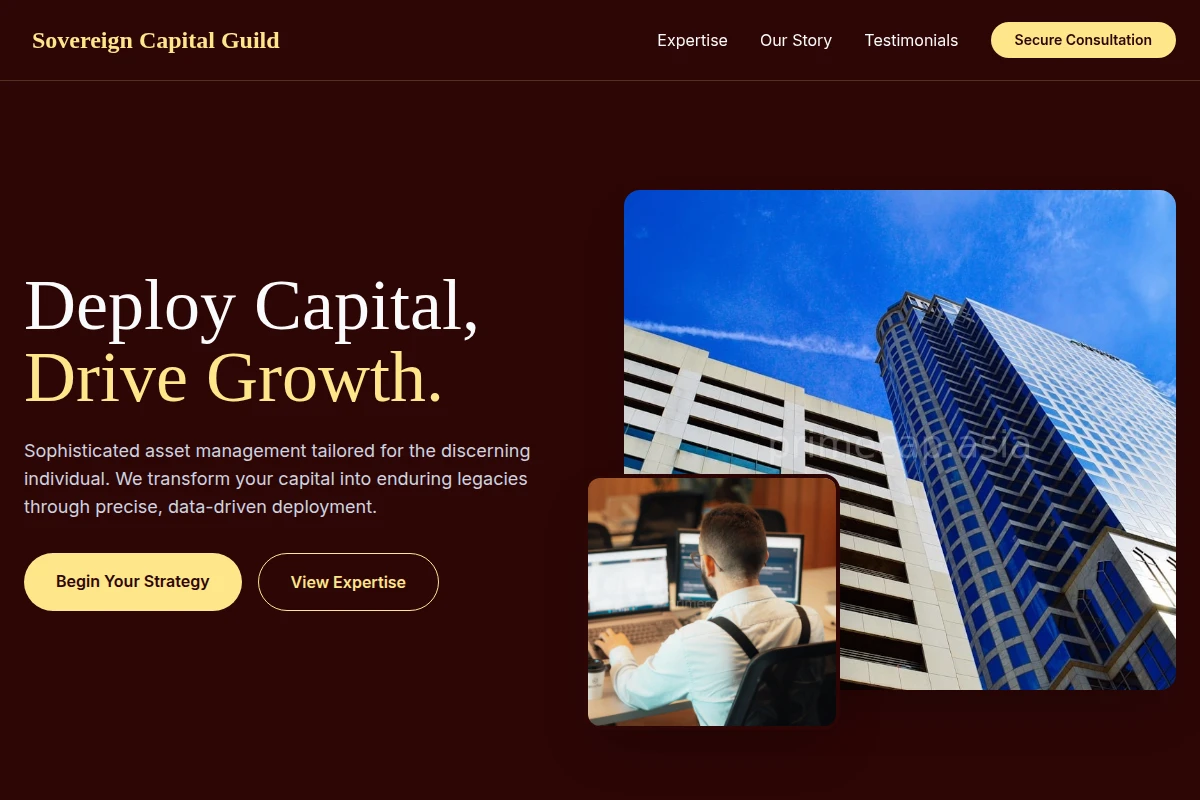 Micro Asset Management