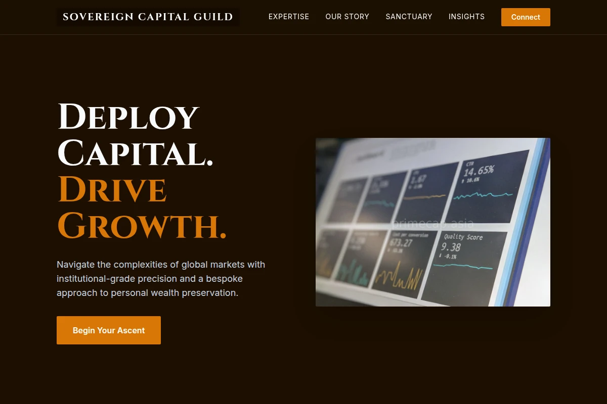 Founder Asset Management