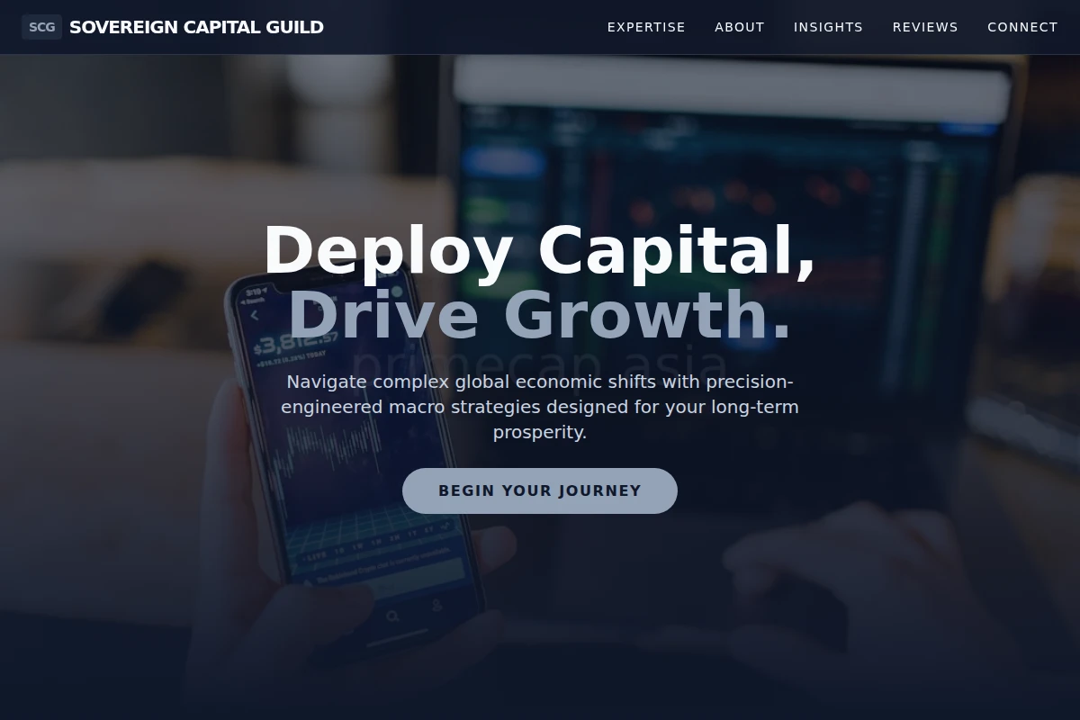 Macro Asset Management