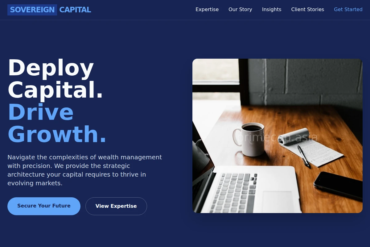 Founder Asset Management