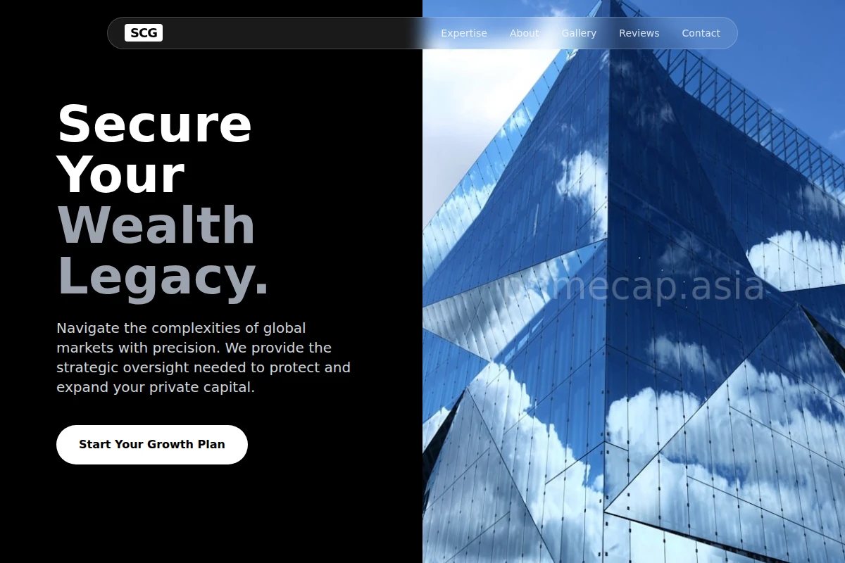 Prime Asset Management