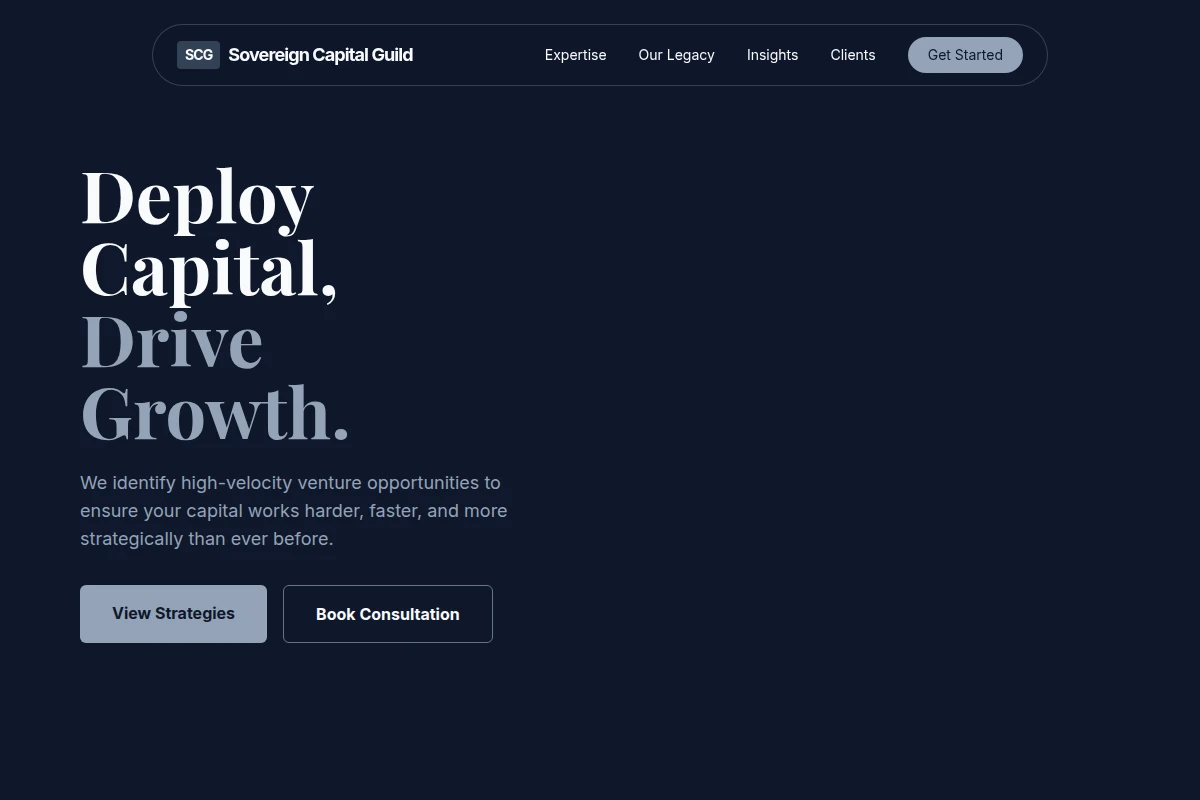 Venture Asset Management