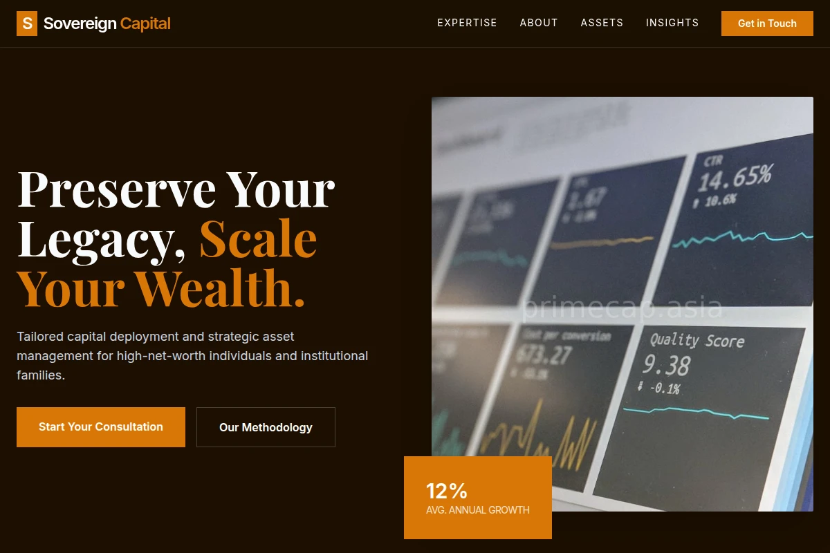 Private Asset Management