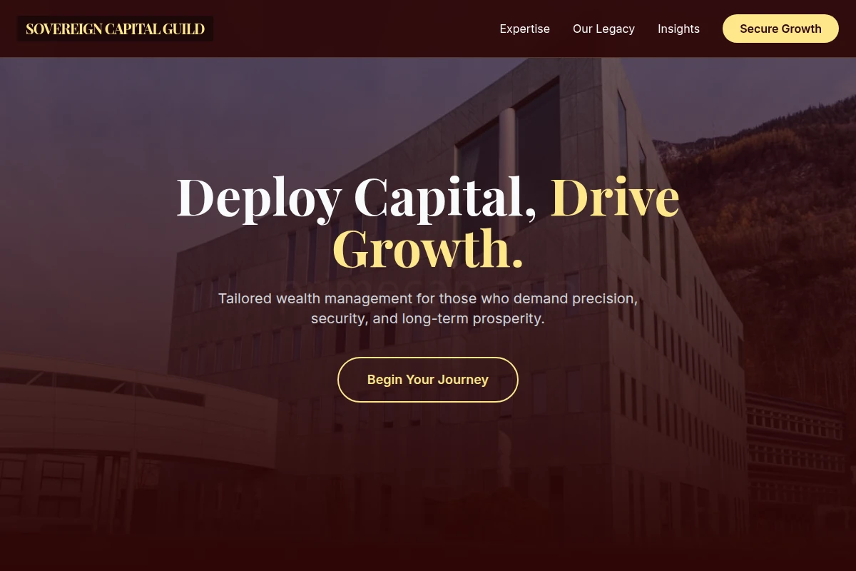 Nexus Asset Management