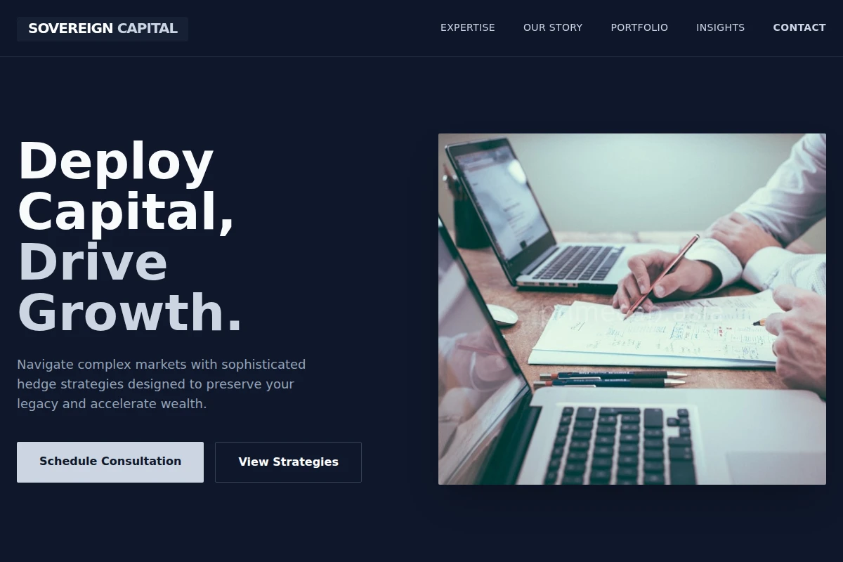 Hedge Asset Management