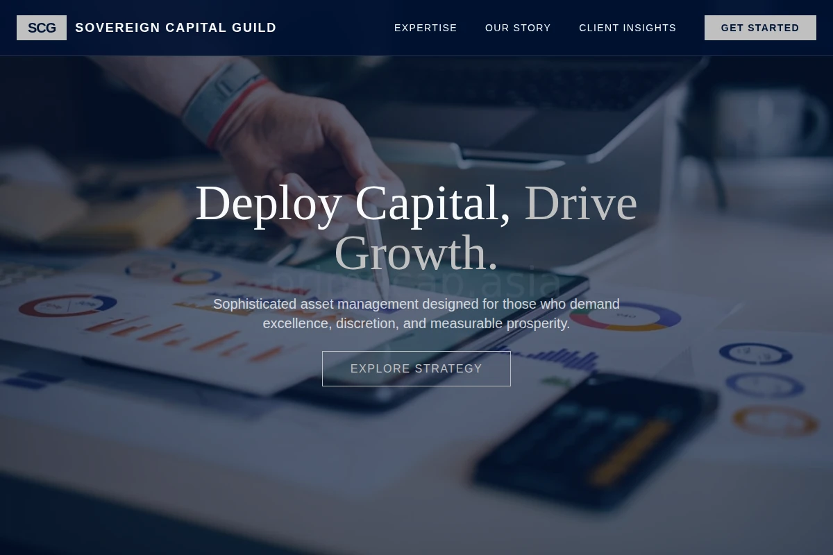 Horizon Asset Management
