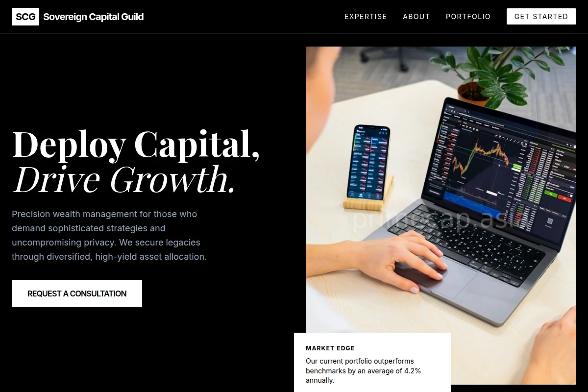 Private Asset Management