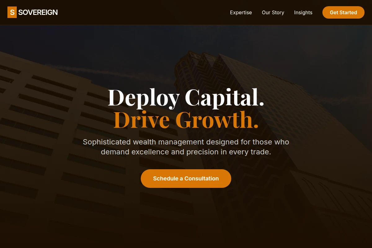 Summit Asset Management
