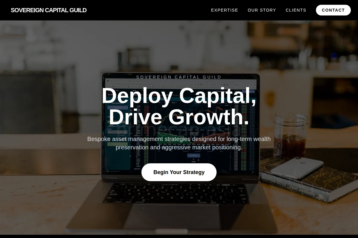 Apex Asset Management