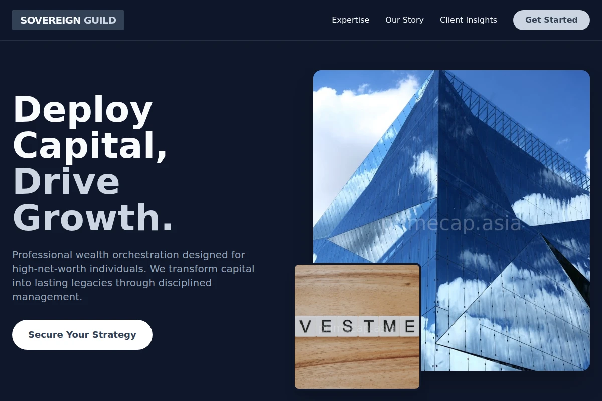 Beta Asset Management