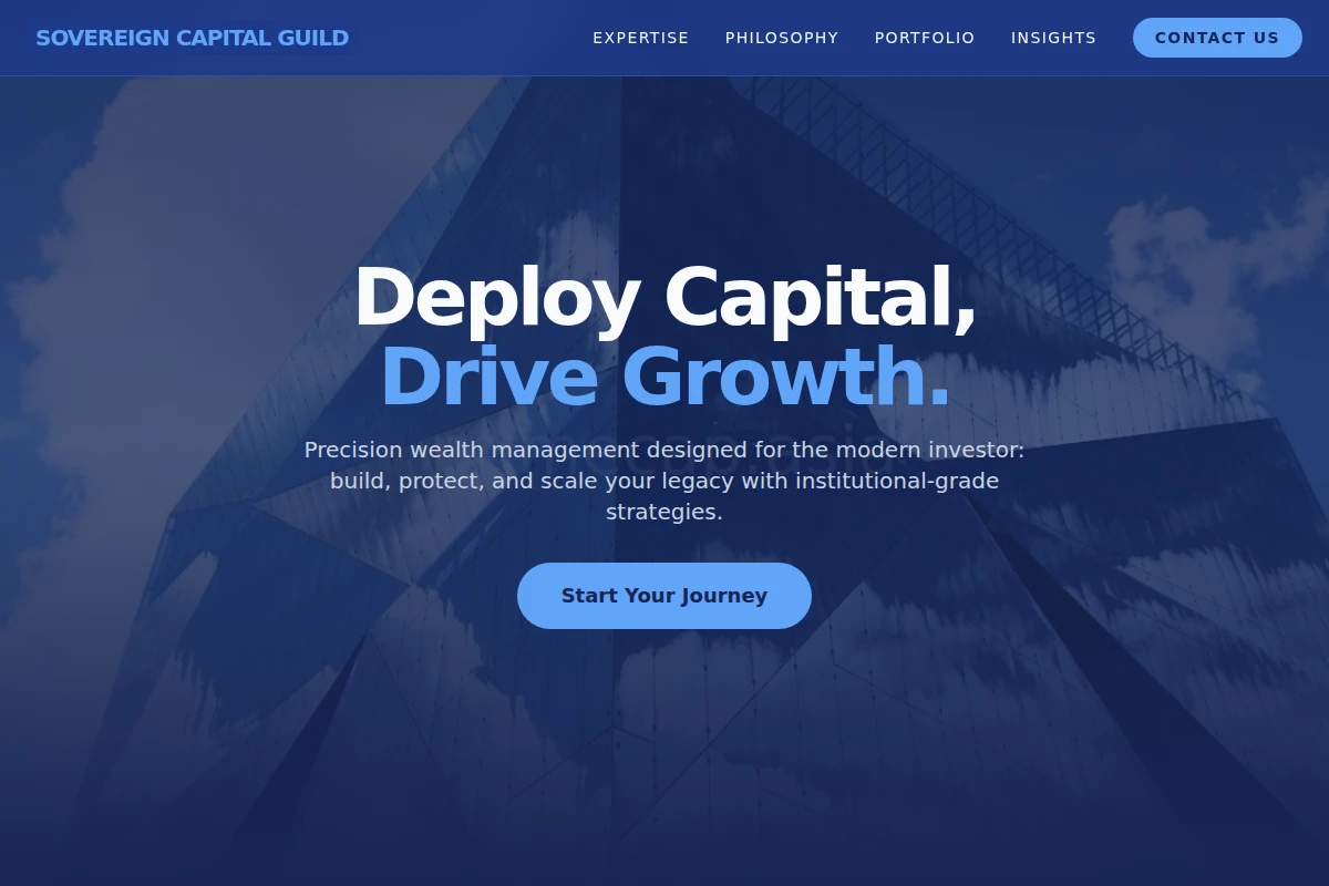 Consortium Asset Management