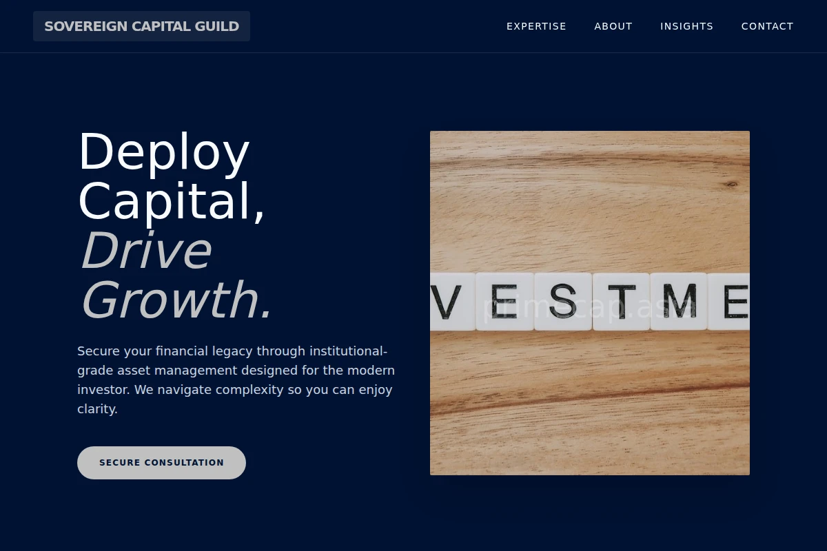 Stake Asset Management