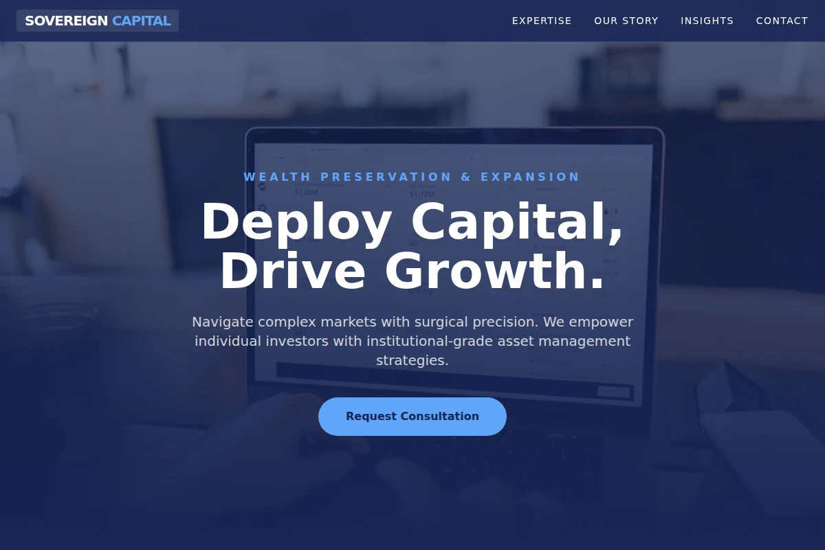 Pillar Asset Management