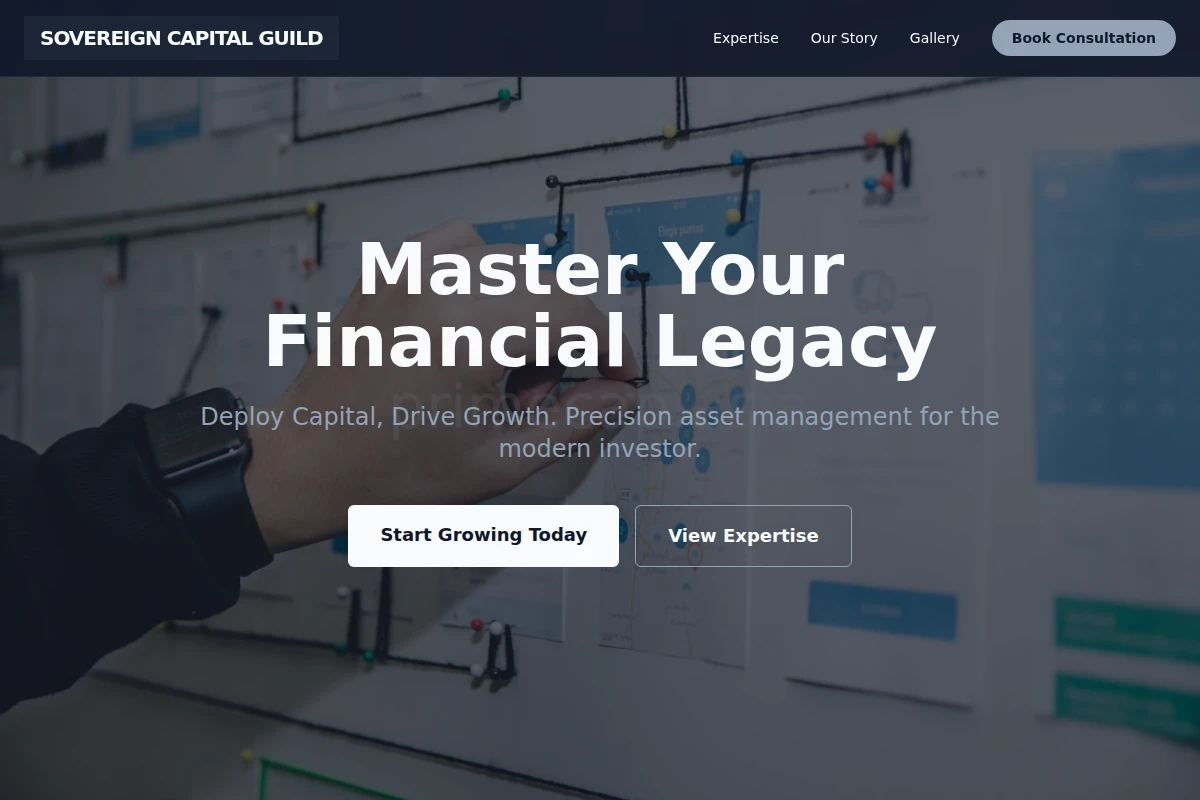 Beta Asset Management