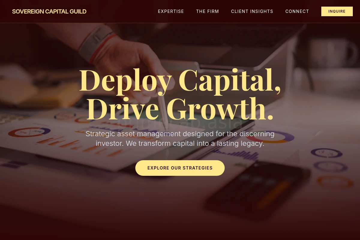 Syndicate Asset Management
