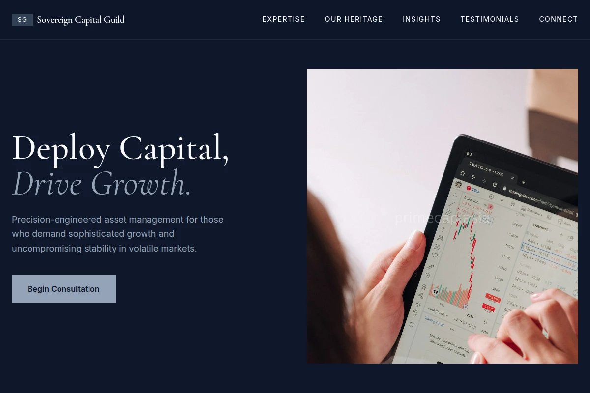 Hedge Asset Management