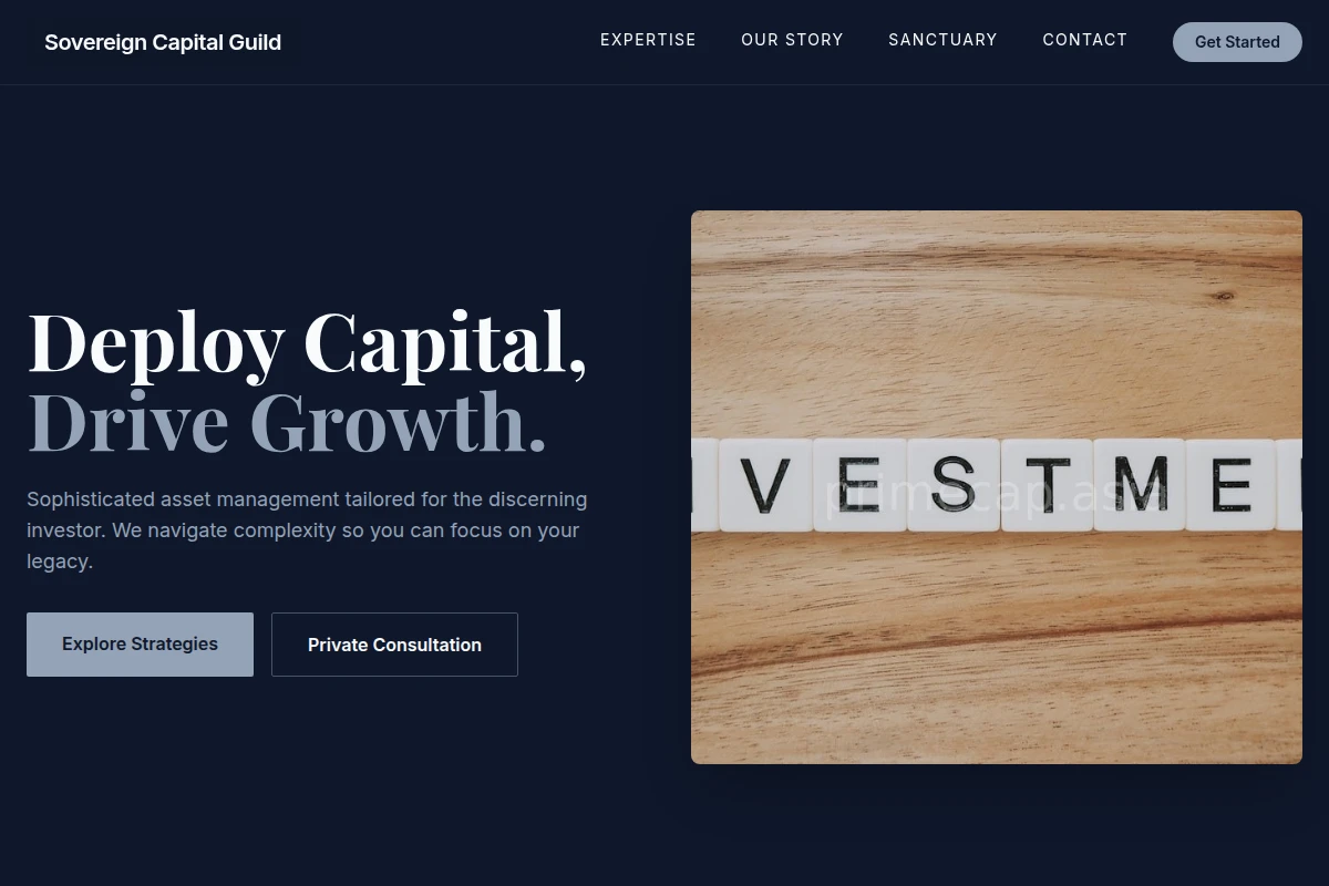 Network Asset Management