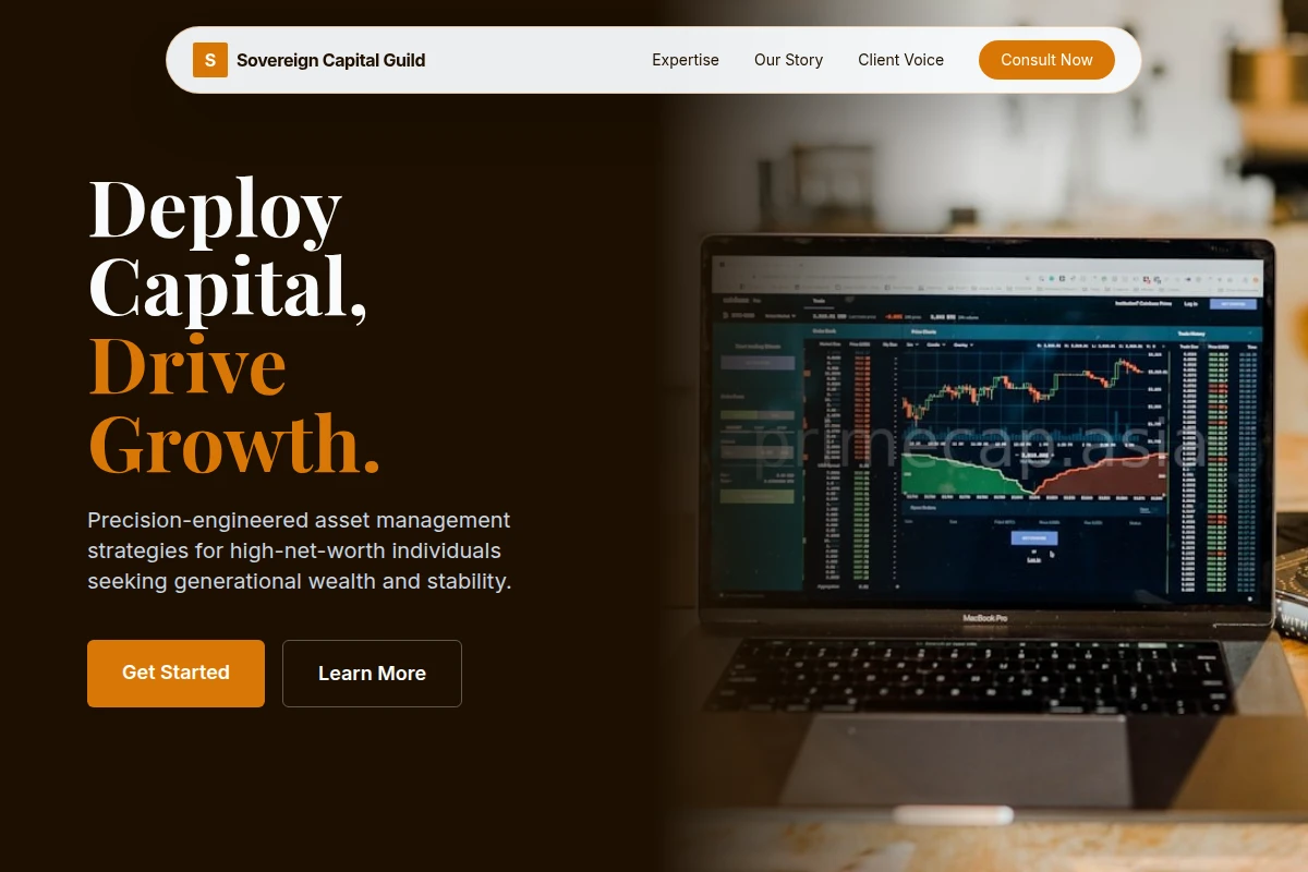 Reserve Asset Management