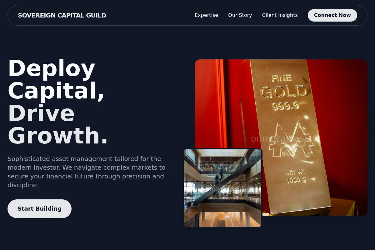 Asian Asset Management