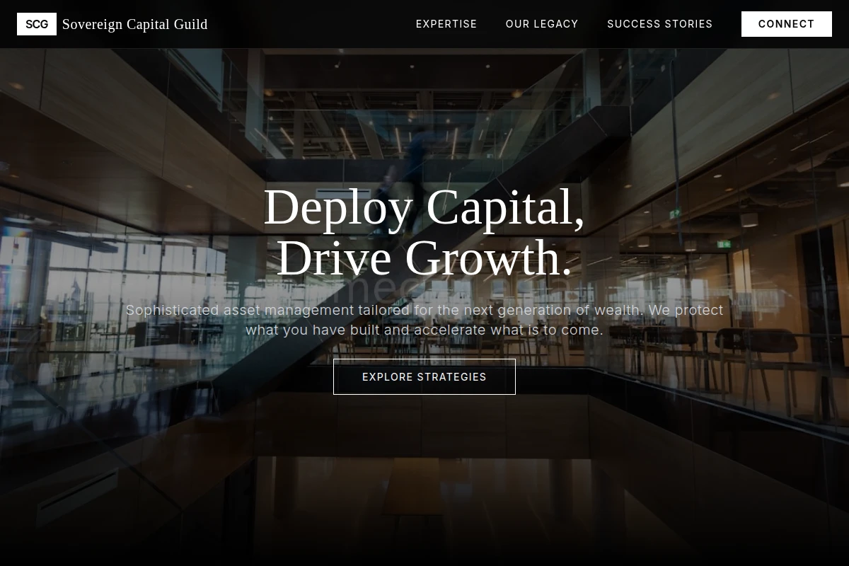 Portfolio Asset Management