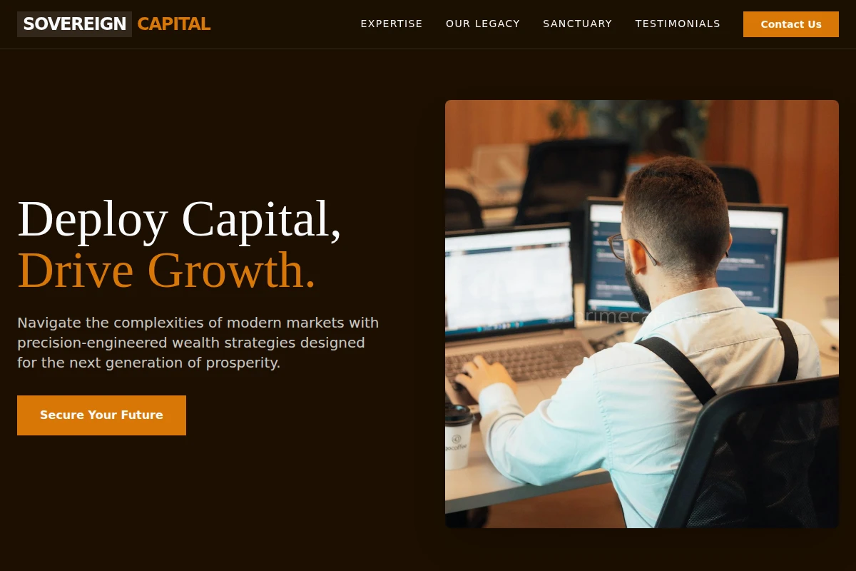 Yield Asset Management