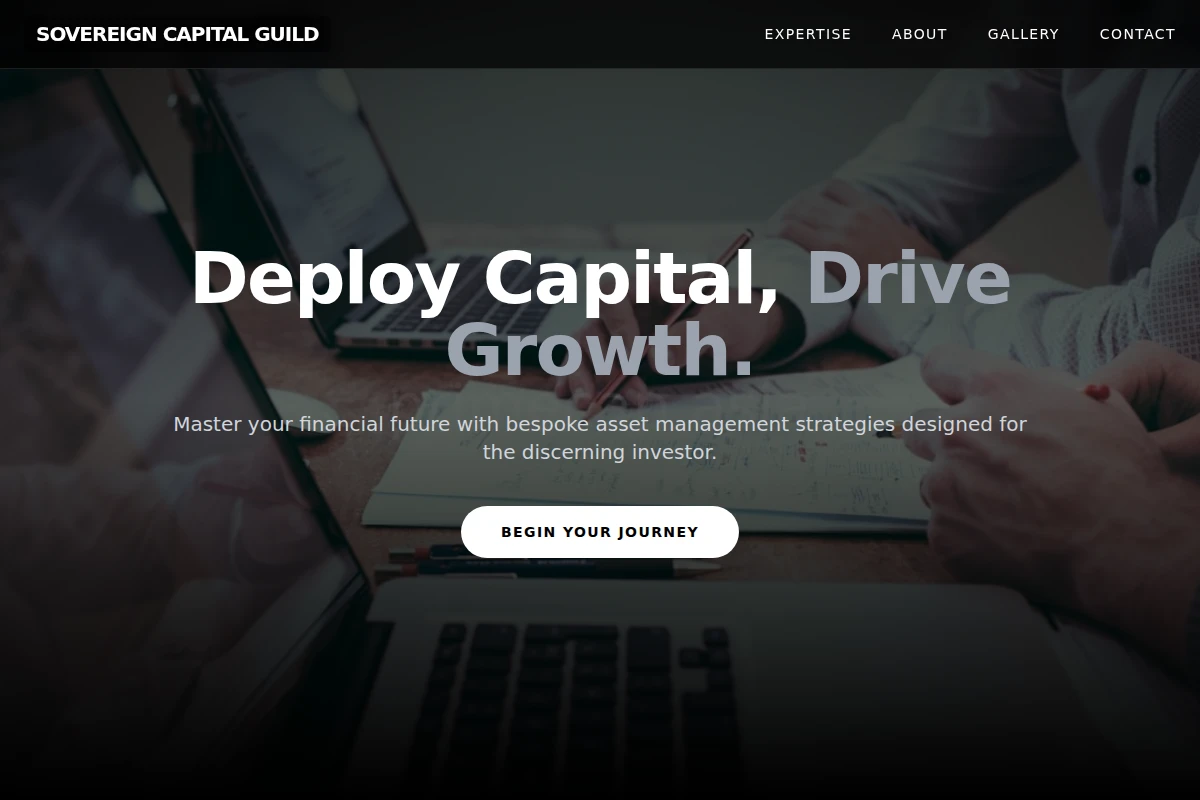 Ledger Asset Management