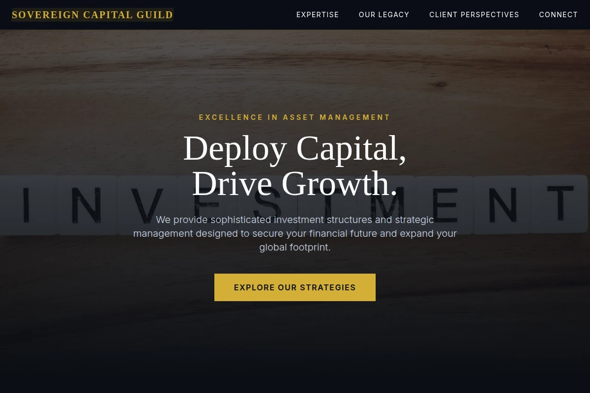 Bridge Asset Management