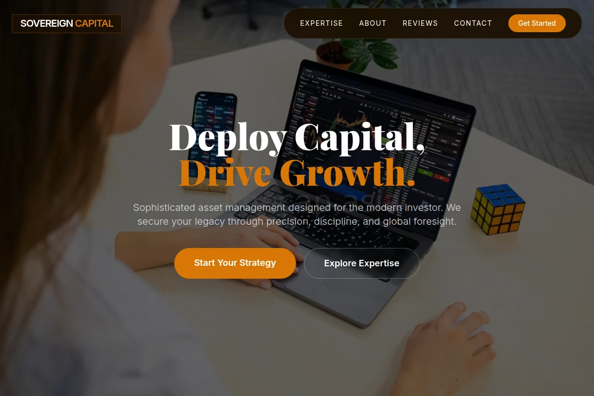 Global Asset Management