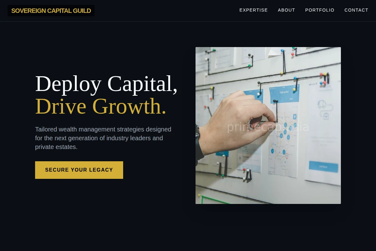 Boutique Asset Management
