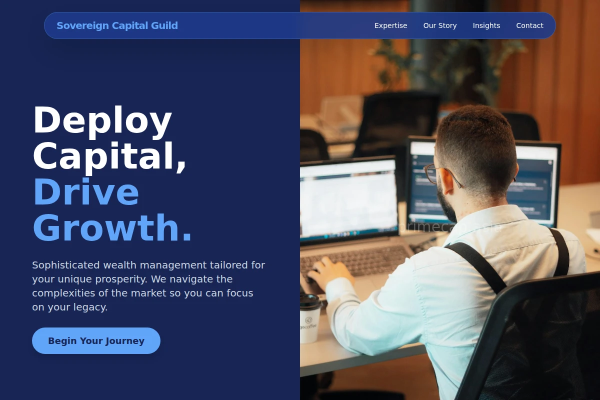 Market Asset Management