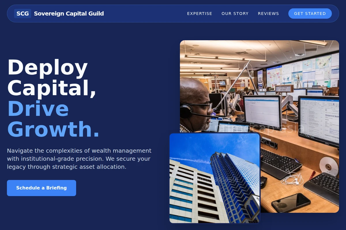 Alliance Asset Management