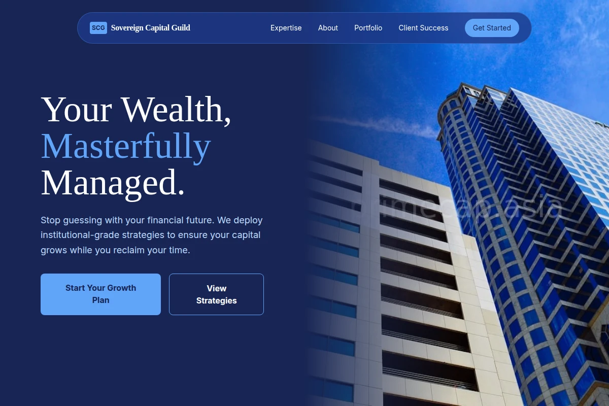 Asset Asset Management