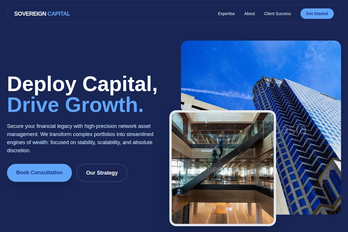 Network Asset Management