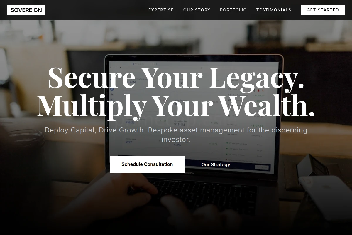 Anchor Asset Management