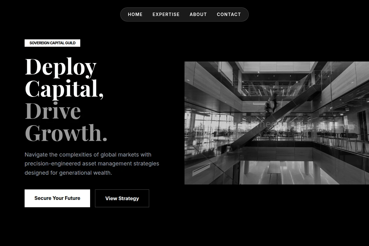 Global Asset Management