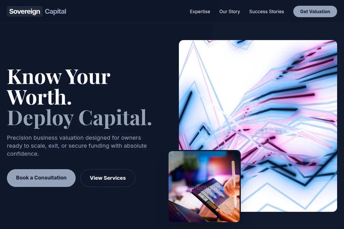 Gateway Business Valuation