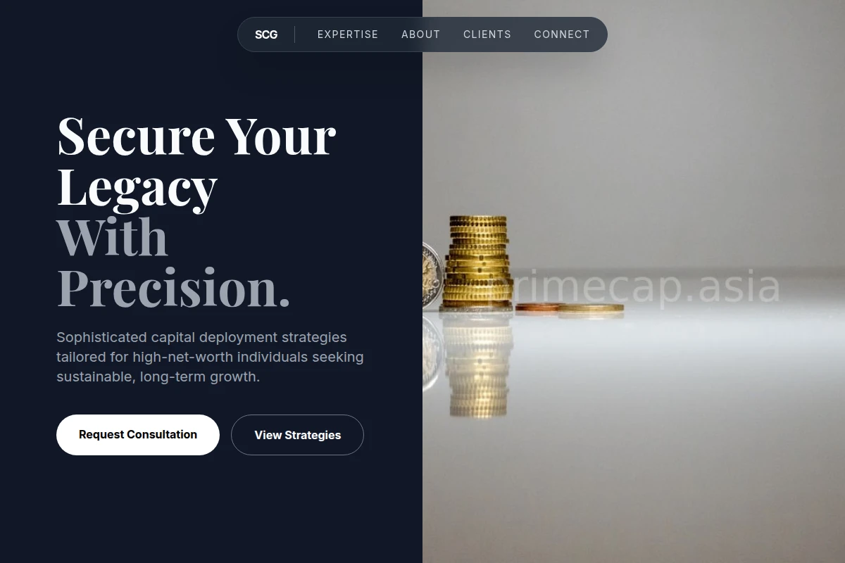 Alpha Investment Advisor