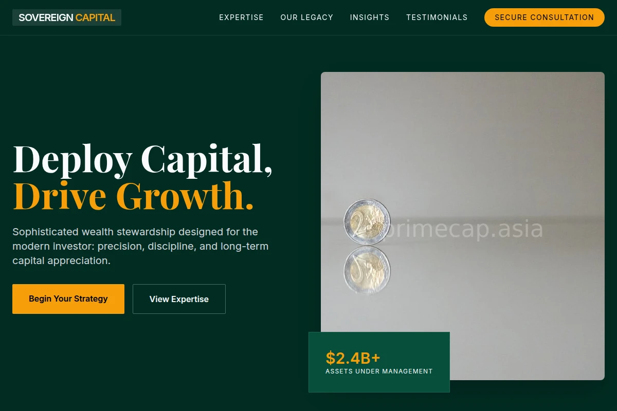 Anchor Investment Advisor
