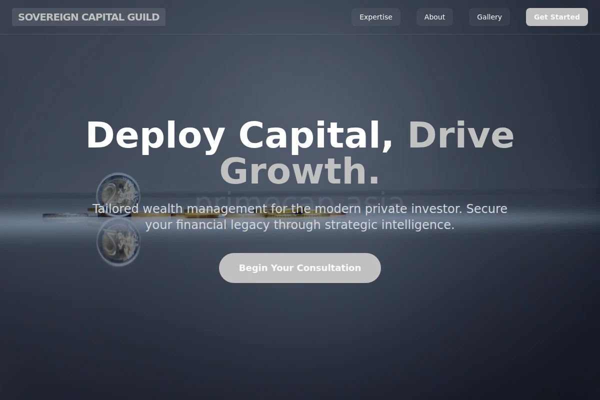 Stake Investment Advisor