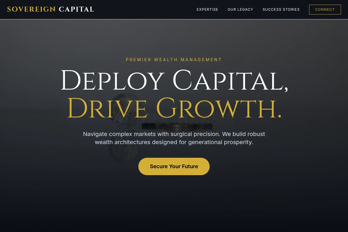 Summit Investment Advisor