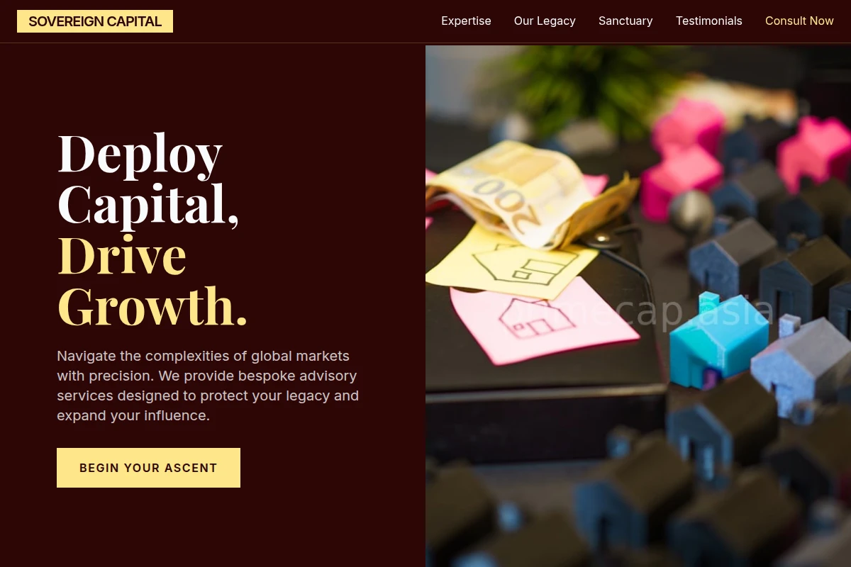 Core Investment Advisor