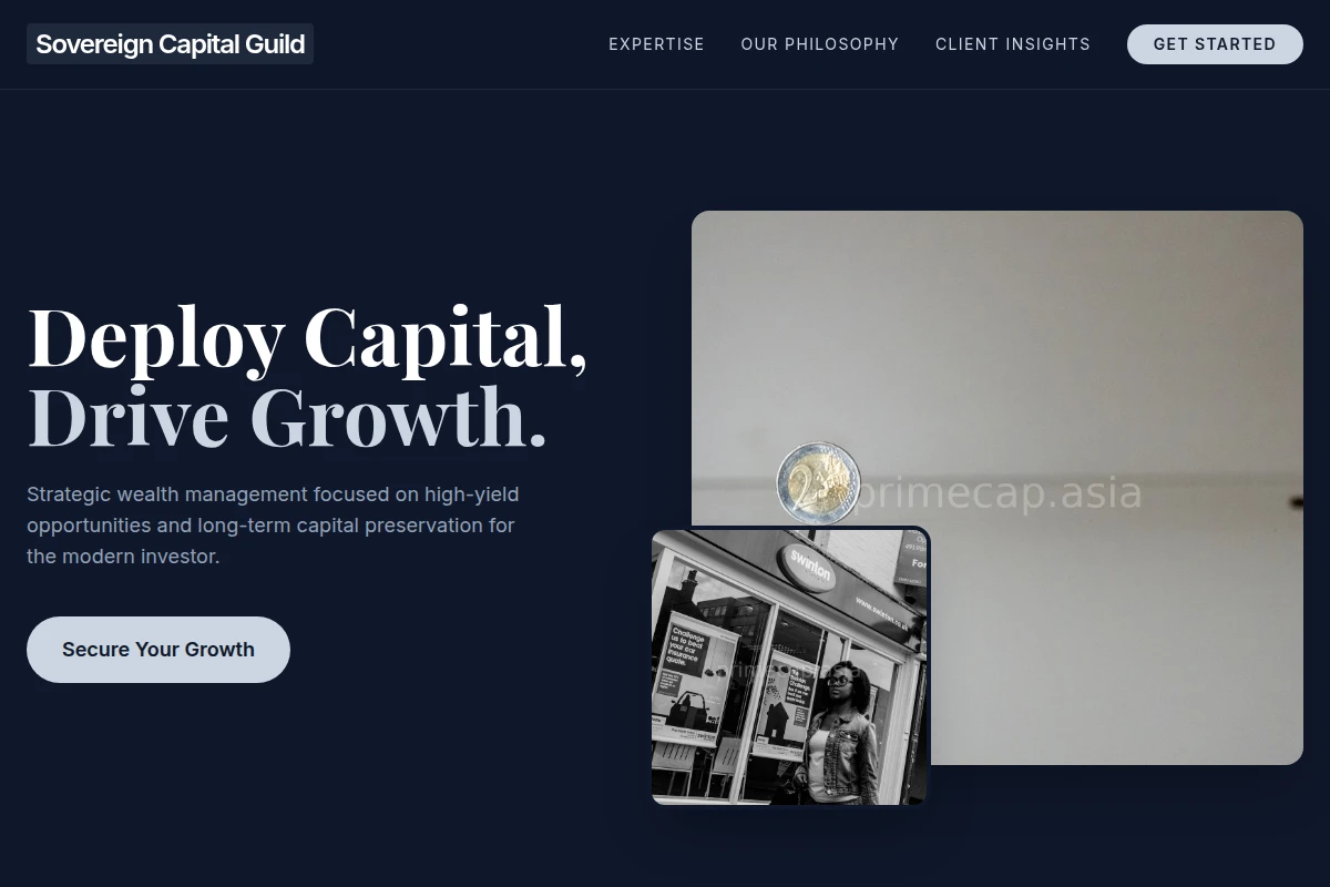 Yield Investment Advisor