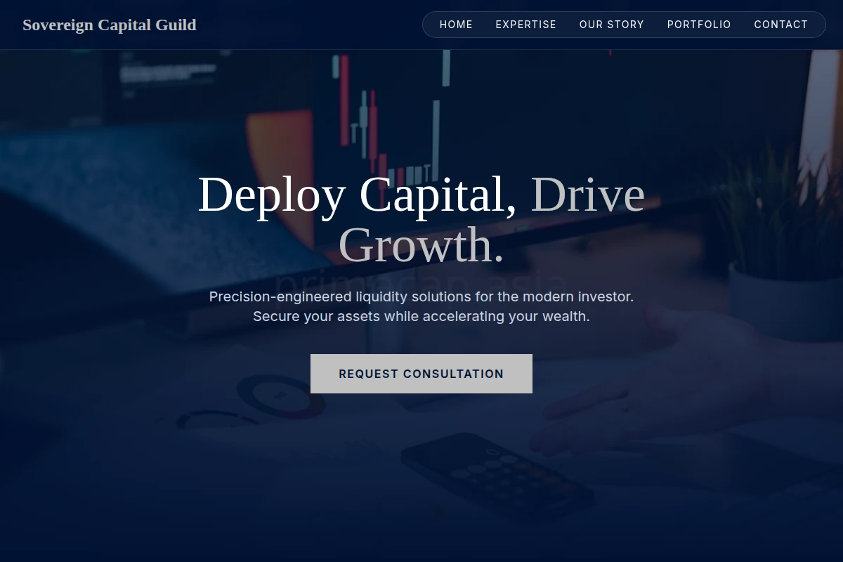 investment-advisor