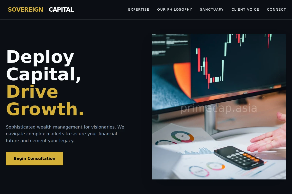 Frontier Investment Advisor