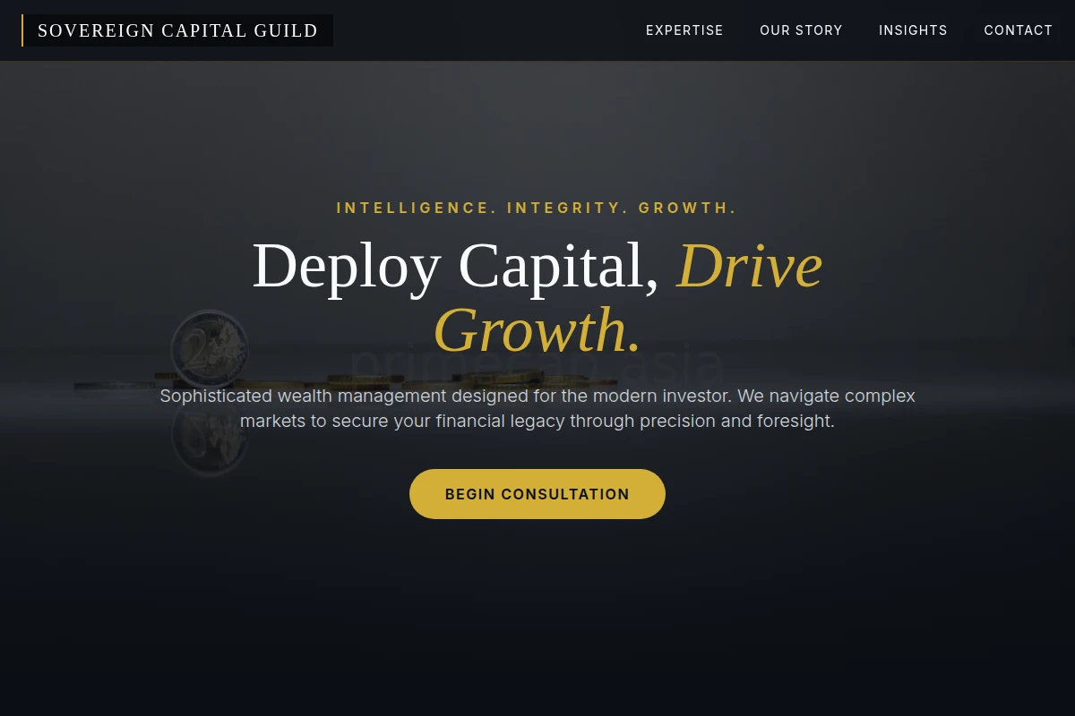 Portfolio Investment Advisor