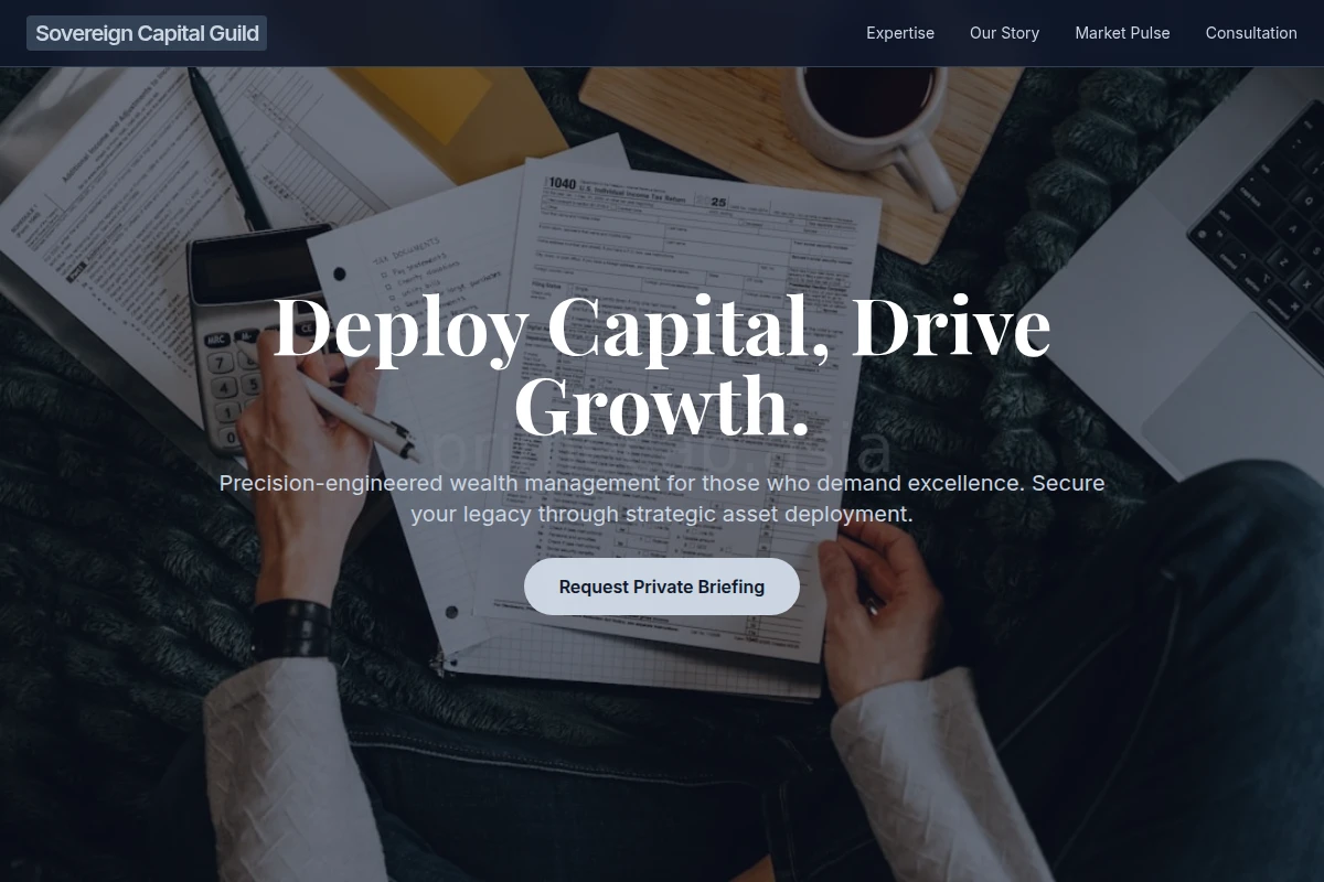 Scale Investment Advisor